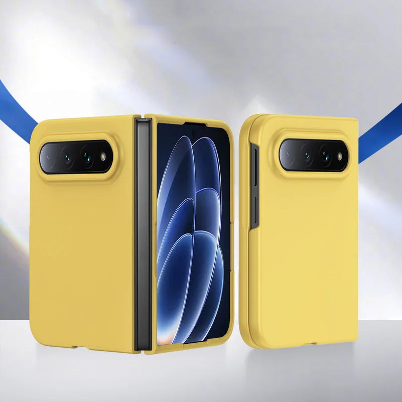 Slim Hard Case For Xiaomi 18 Fold Hinge Protection