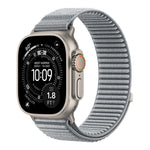 Adjustable Sport Loop Watch Band for Apple Watch