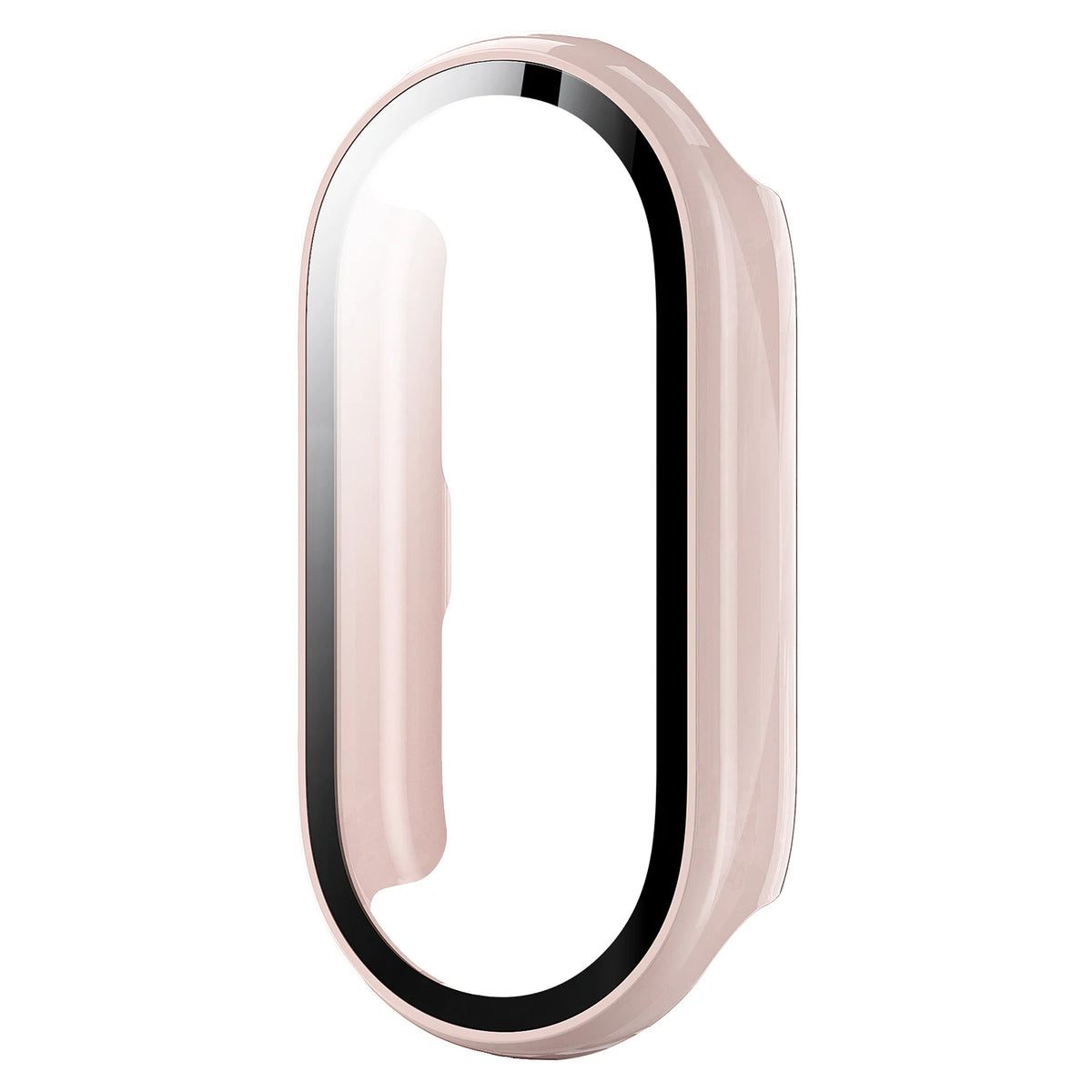 Tempered Glass Screen Protector Case for Xiaomi Smart Band 11