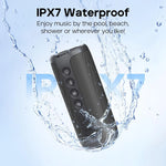 Tribit StormBox 2 34W Portable Bluetooth Speaker