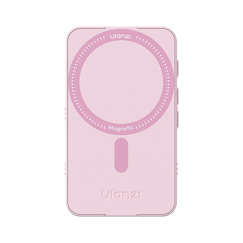 Ulanzi GL01 GlowUp Magnetic Dual-Sided Selfie Fill Light