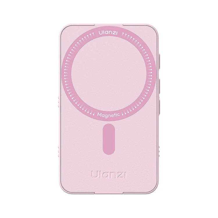 Ulanzi GL01 GlowUp Magnetic Dual-Sided Selfie Fill Light