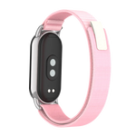 Breathable Replacement Trail Loop Strap for Xiaomi Smart Band 10