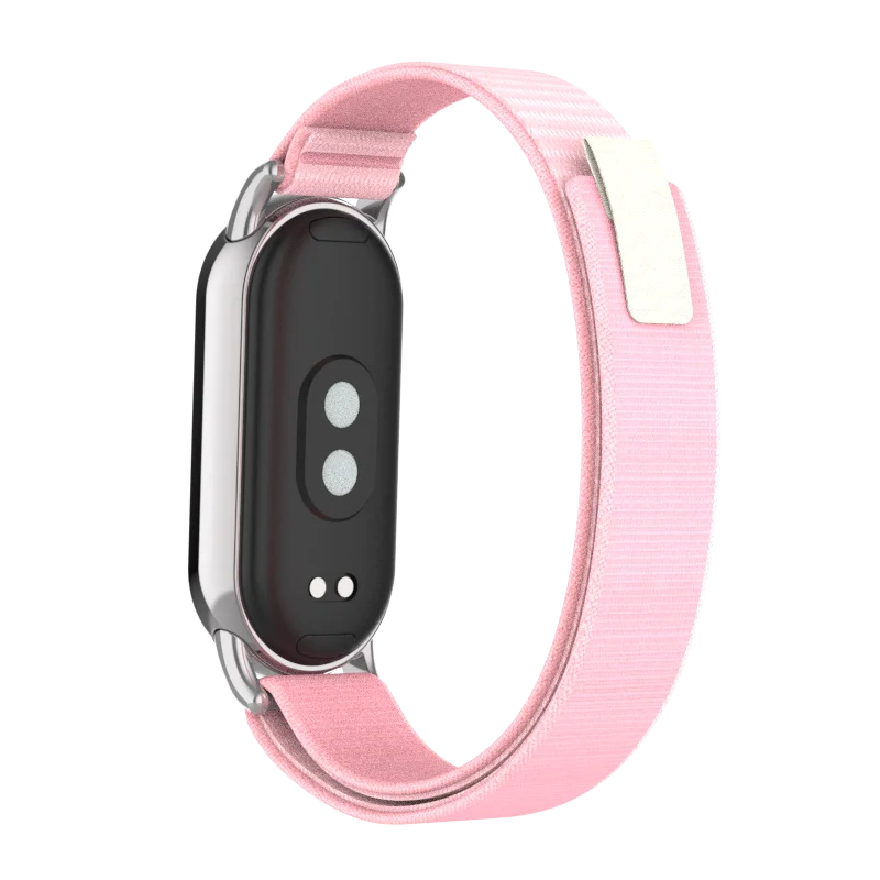 Breathable Replacement Trail Loop Strap for Xiaomi Smart Band 10