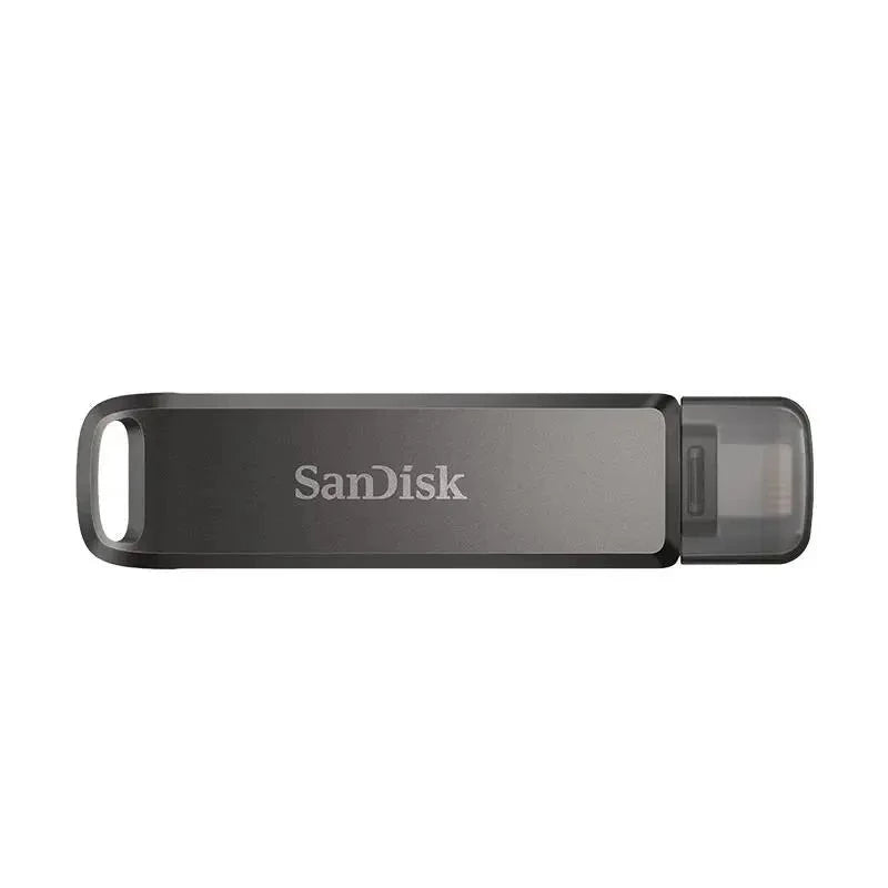 SanDisk iXpand iX70  Flash Drive Pendrive with Type-C & Lightning USB
