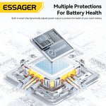 Essager 5W Magnetic Wireless Charger for Apple Watch