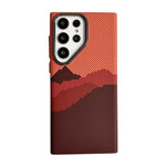Shockproof Magnetic Case with Raised Camera Protection for Samsung Galaxy S25 Series