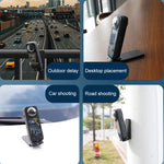 Magnetic Mount Stand Compatible with Insta360 X5