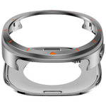 Samsung Galaxy Watch 8 Stainless Steel Case