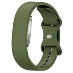 Soft Silicone Sport Band with Pin-and-Tuck Closure for Hume Band 2.0
