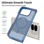 Google Pixel 10 Pro Fold Anti-Drop Magnetic TPU + PC Case