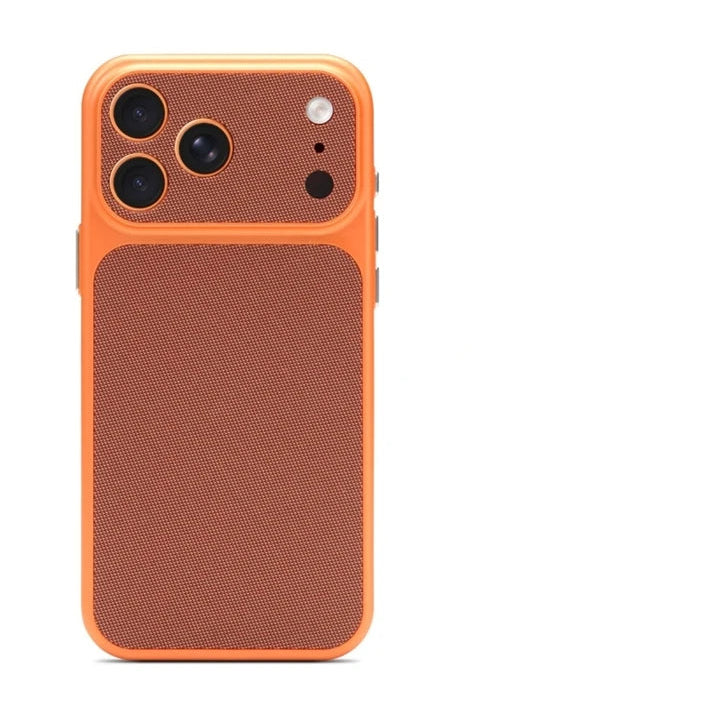 Fabric Woven MagSafe Case for iPhone 17 Series