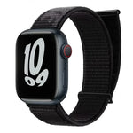 Premium Nylon Bracelet Strap for Apple Watch