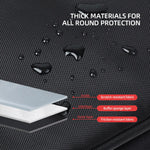 PlayStation Carrying Case with Large Capacity & Protective Design