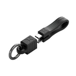 Hagibis 240W USB4 Type-C Keychain Cable