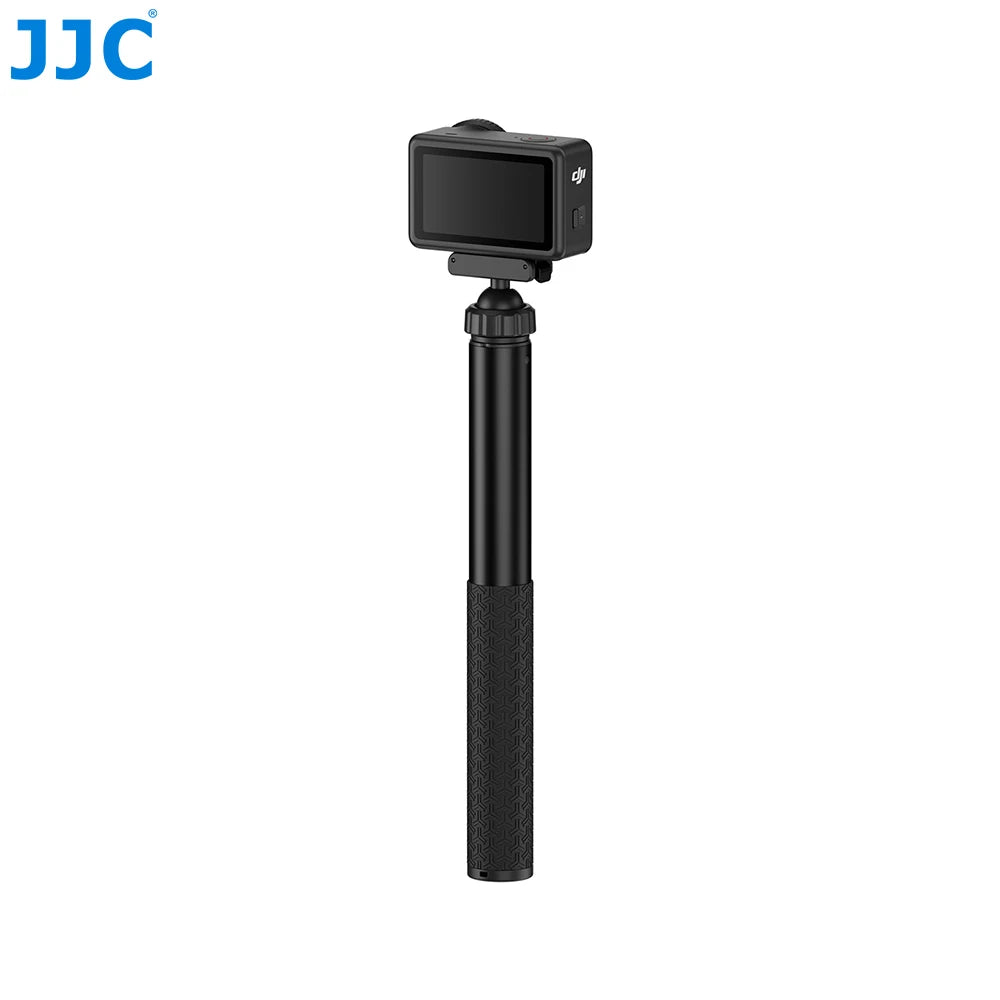 JJC Magnetic Quick-Release Telescopic Extension Pole