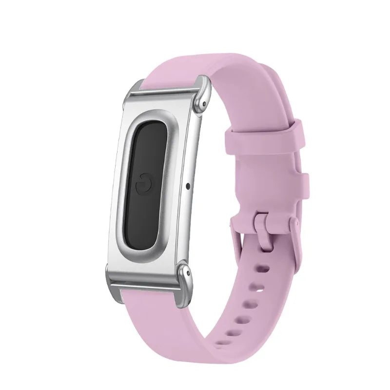 Waterproof Silicone Sport Strap for Google Fitbit Air