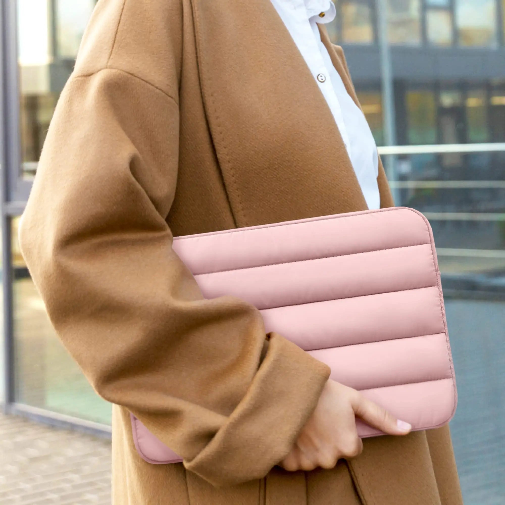 Shockproof Laptop & Tablet Sleeve
