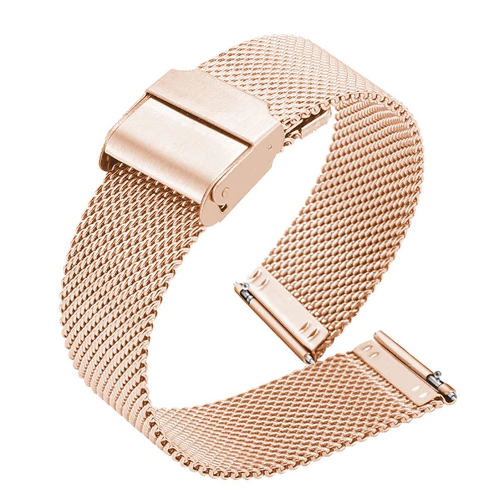 Elegant Stainless Steel Band for Nothing CMF Watch Pro 2