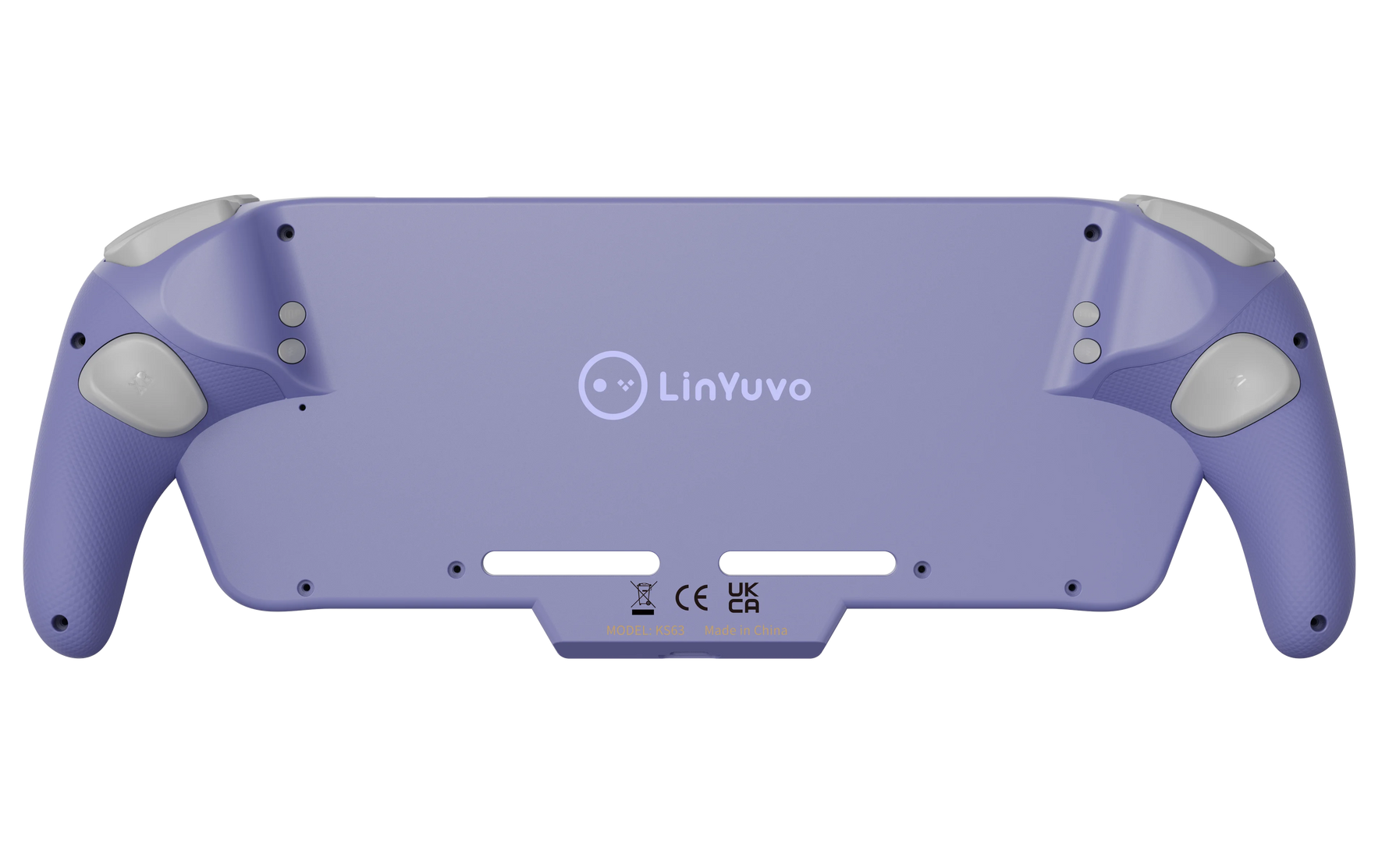 LinYuvo KS63 Retro Controller for Nintendo Switch OLED