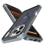 Slim Durable MagSafe Case for iPhone 17 Series