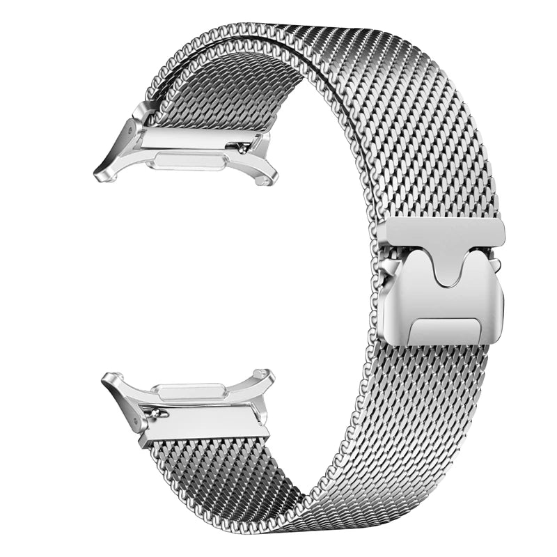 No Gaps Magnetic Milanese Strap for Samsung Galaxy Watch Ultra and Samsung Galaxy Watch Ultra (2025)