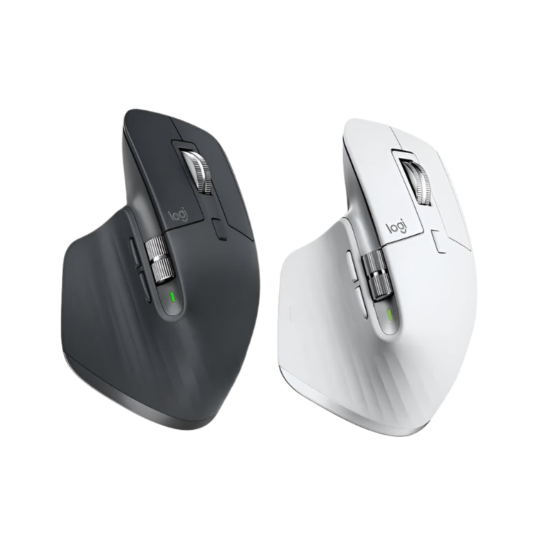 Logitech MX Master 3S Wireless Mouse