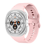 Official-Style Sport Band for Samsung Galaxy Watch 8 & Galaxy Watch 8 Classic