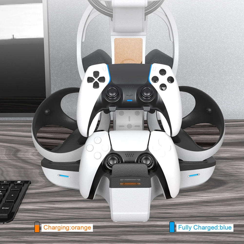 All-in-One PS VR2 Charging Station
