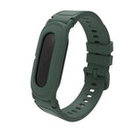 TPU Shockproof Case with Sport Band for Google Fitbit Air
