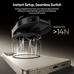 Ulanzi MA39 MagLock Suction Cup Phone Mount