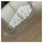 Auto-Alignment OneTouch Tempered Glass Screen Protector for Nintendo Switch 2