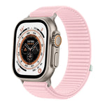 Premium Braided Nylon Strap for Apple Watch