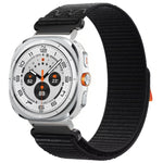 Breathable Nylon Band for Samsung Galaxy Watch Ultra and Samsung Galaxy Watch Ultra (2025)