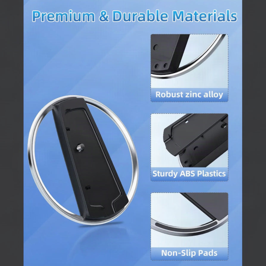 PlayStation 5 Slim Vertical Stand Base