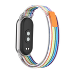 Breathable Replacement Trail Loop Strap for Xiaomi Smart Band 10