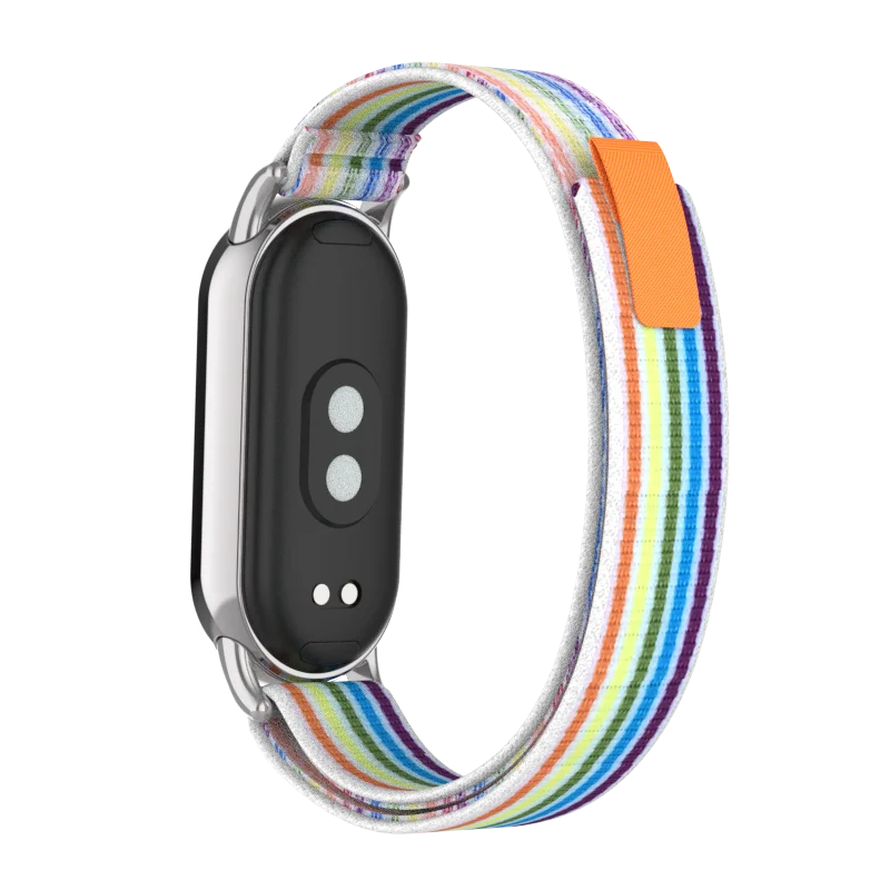 Breathable Replacement Trail Loop Strap for Xiaomi Smart Band 10