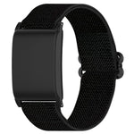 Elastic Braided Nylon Sport Strap for Whoop 5.0