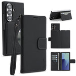 Fashion Shockproof Wallet Case for Samsung Galaxy Z Fold 7
