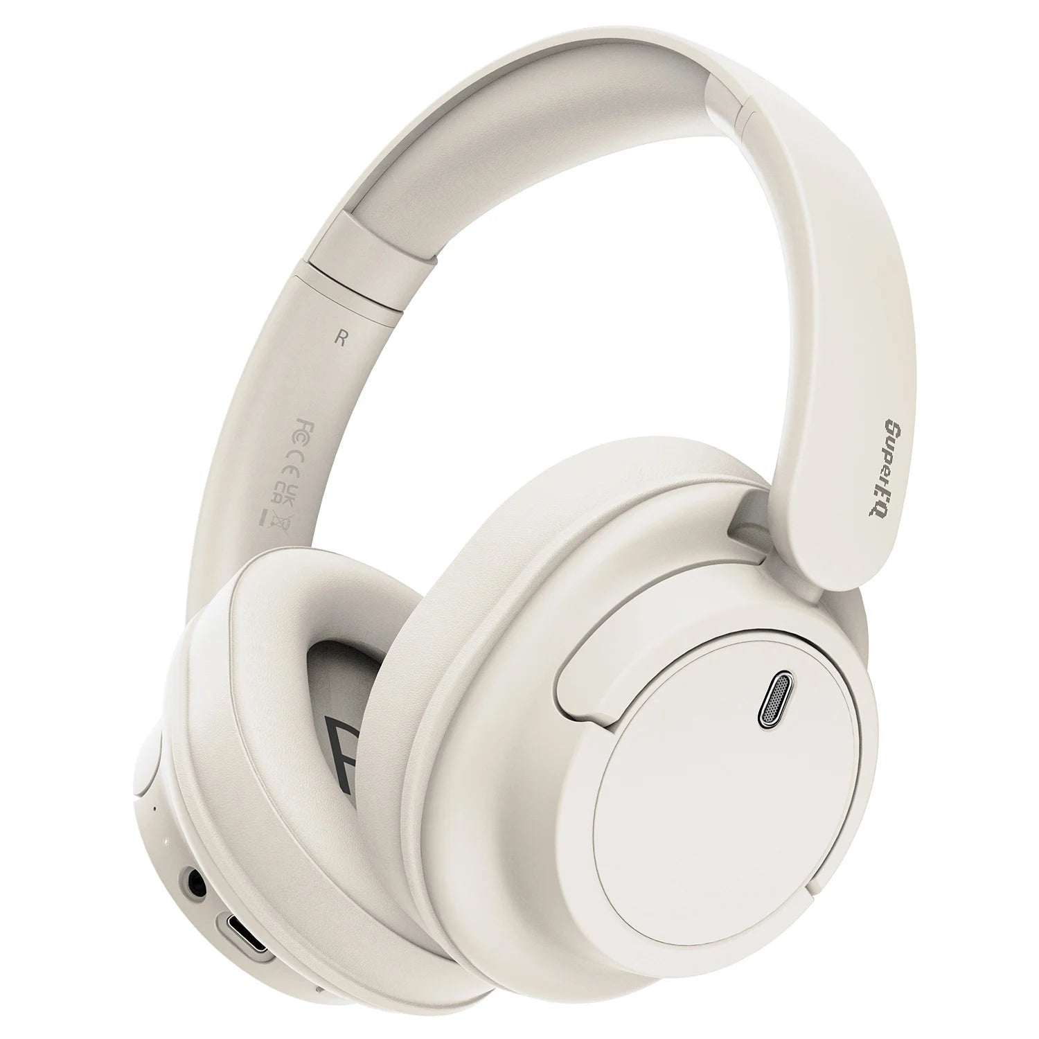 OneOdio SuperEQ V16 Bluetooth 5.3 Over-Ear Headphones