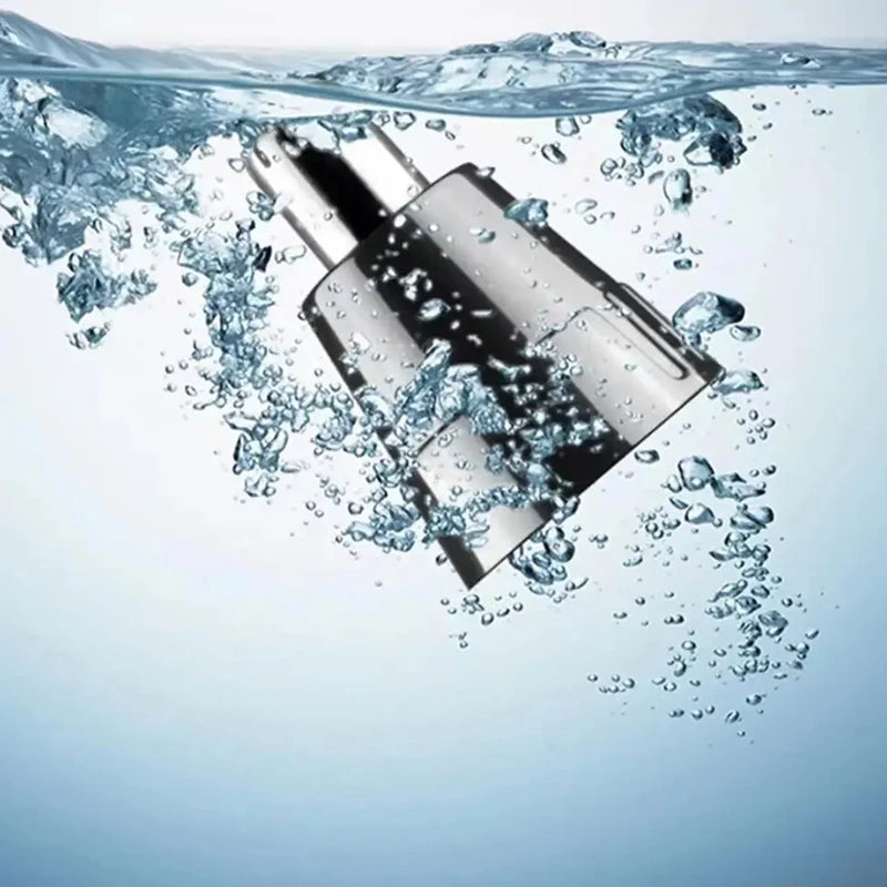 Kemei 4-in-1 Professional Electric Hair Trimmer