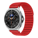 Sport Replacement Nylon Band for Samsung Galaxy Watch 8 and Galaxy Watch 8 Classic