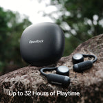 OneOdio OpenRock S2 Open-Ear Bluetooth 6.0 Earphones