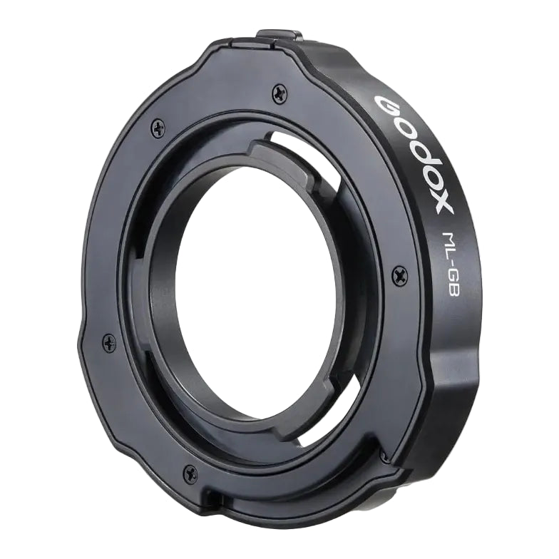 Godox ML-GB Bowens Mount Adapter