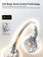 Joyroom OE3 Clip-On Wireless Open-Ear Earbuds