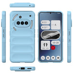 Soft Silicone Shockproof TPU Shield Case for Nothing Phone 3a