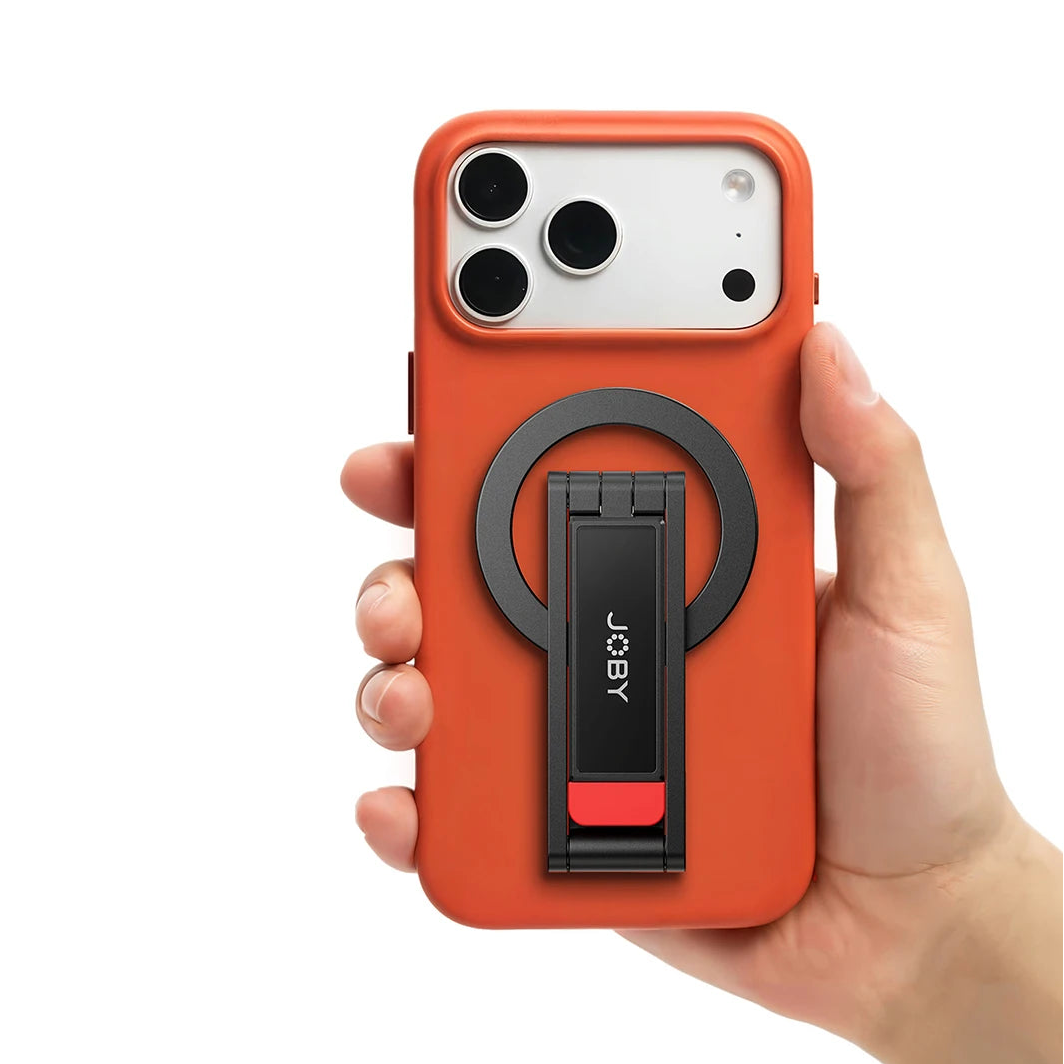 JOBY AC02 Dual-Sided Magnetic Phone Stand