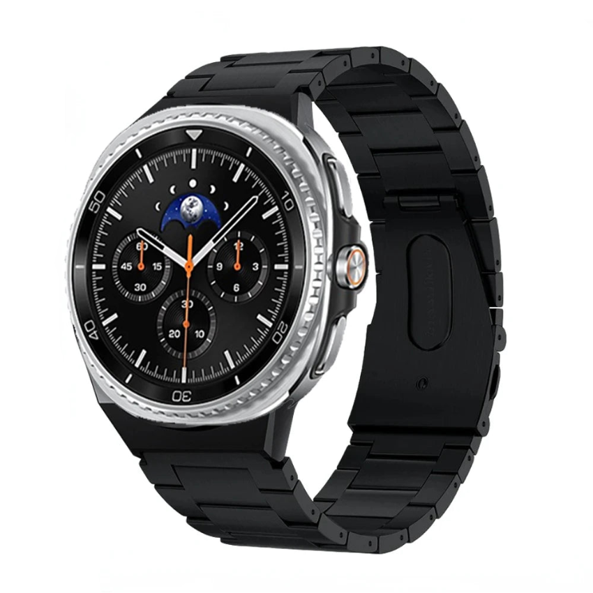 Premium Titanium Bracelet for Samsung Galaxy Watch Ultra (2025)
