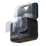 TELESIN Tempered Glass Screen Protector for Insta360 Ace Pro 2