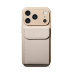 Business Retro Leather Wallet Case for iPhone 17 Series